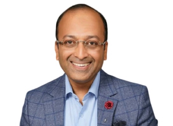 Mohit Gupta